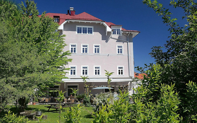 The Townhouse Ruhpolding
