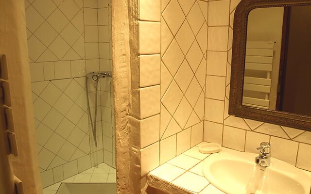 La Maison si tranquille