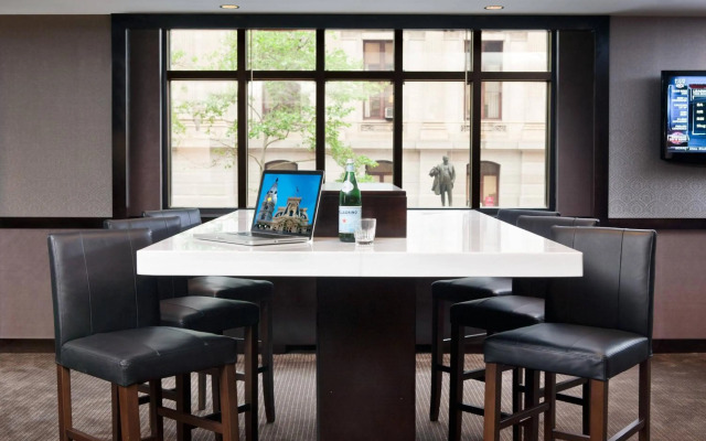 Residence Inn Philadelphia Center City