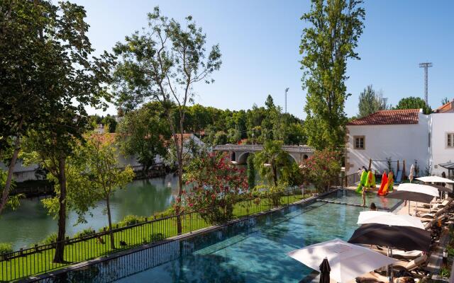 Vila Gale Collection Tomar Hotel