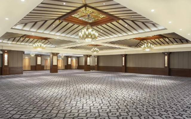 Grand Rohan Jogja
