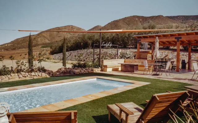 Finca El Mirador