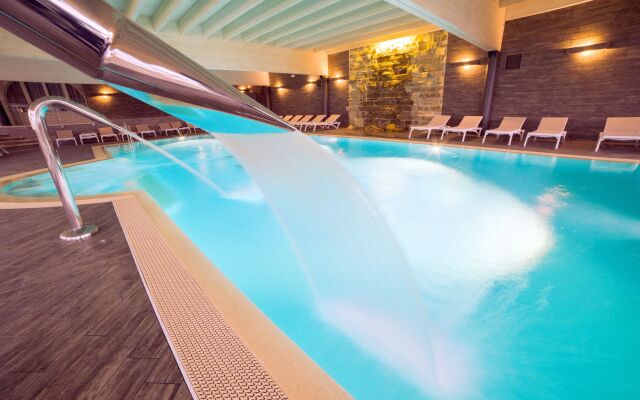 Garda Hotel San Vigilio Golf