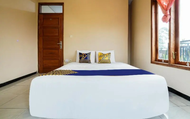 OYO 91008 TourismDesaCibodasBabakanGentong1Syariah