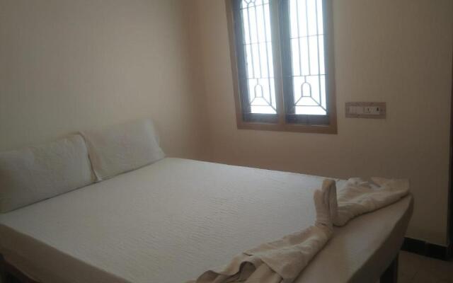 Hotel Temple Stay Srirangam