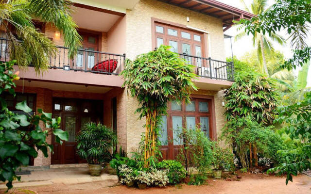 Colombo Mount Beach Hostel