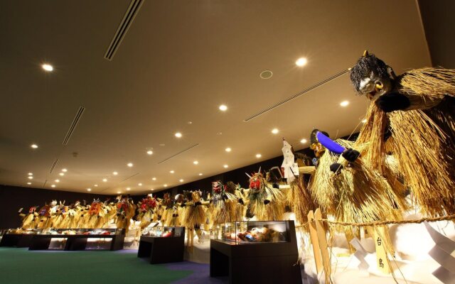 Ogaonsen Yuinoyado Bettei Tsubaki