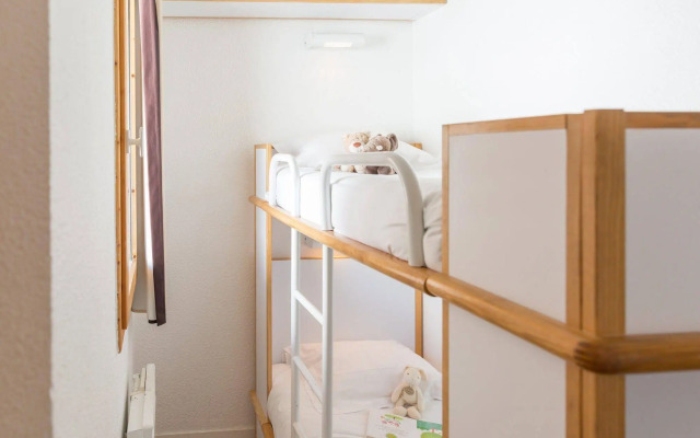 Pierre & Vacances Residence Les Constellations