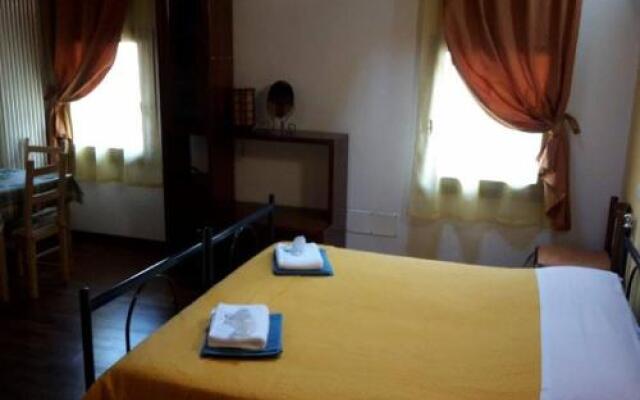 Bed  Breakfast La Bacheria