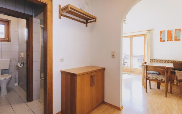 Apartments Haus Altenberger by we rent