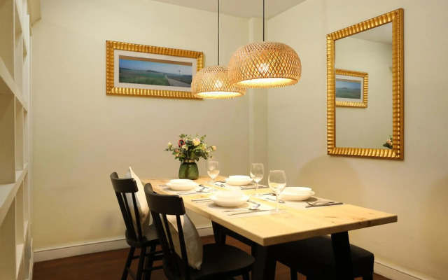 Ladoll Service Apartment