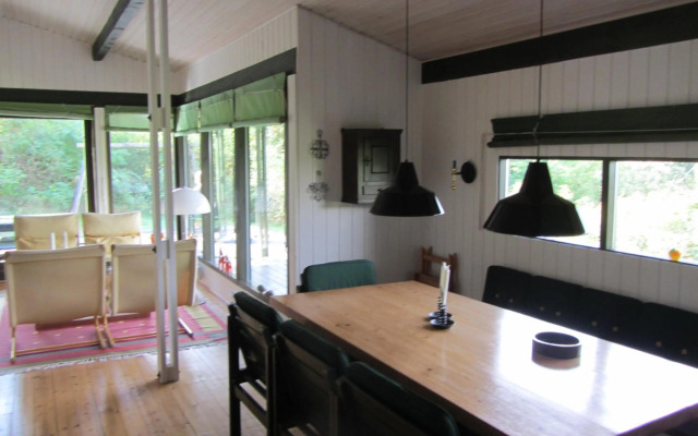 Holiday Home Holmehøj