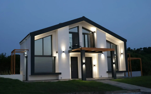 Saos Terra Suites