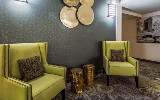 Best Western Premier NYC Gateway Hotel