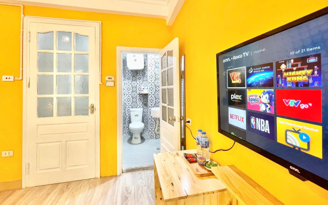 Vitamin Home Hoan Kiem 35