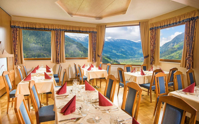 Hotel Alpenblick