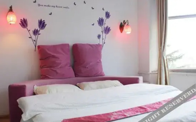 2599 Express Hotel