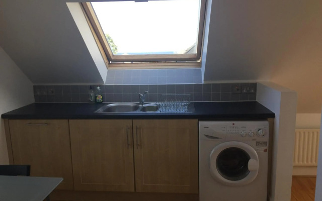 Strandview Beach Apartment