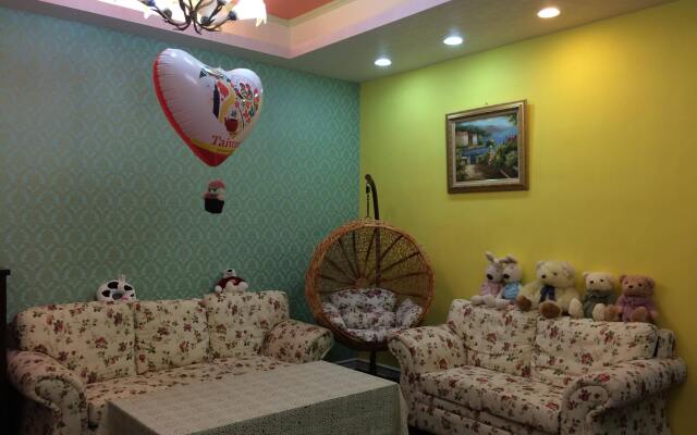 Dreamer 24 Guest House