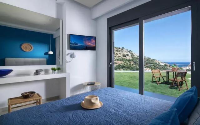 Deluxe Villa Konstantinos