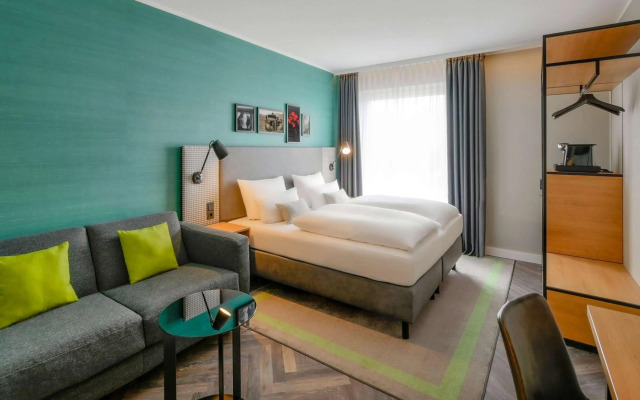 Mercure Hotel Hannover Oldenburger Allee