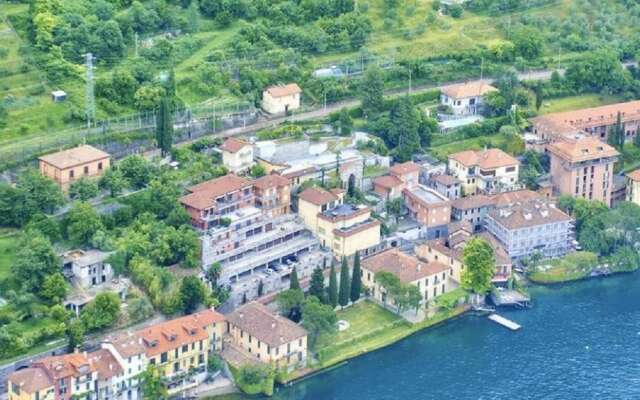 Il Cuore del Lago in Varenna