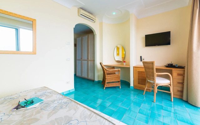 Hotel Terme Zi' Carmela
