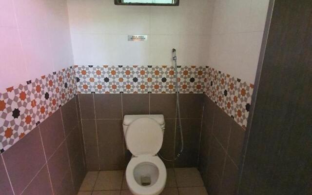 SPOT ON 90025 SR Valley Hotel