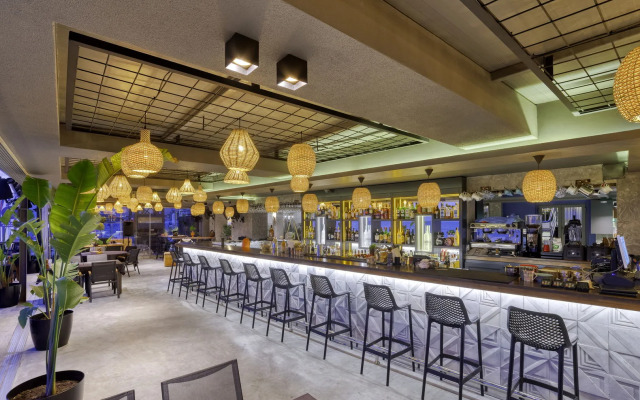 Royalisa Palmiye Beach +16 Adult Only