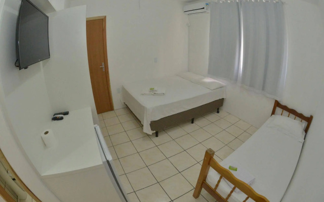 Gravatá Praia Hotel
