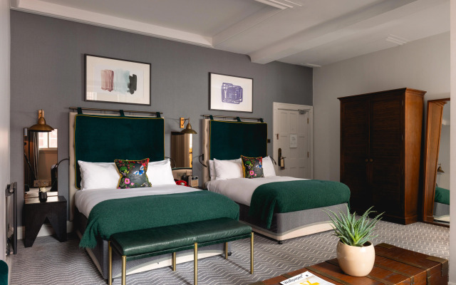 Kimpton Clocktower by IHG
