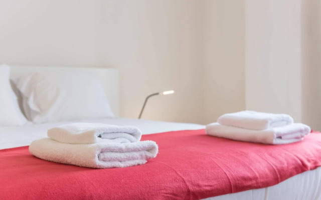 Guestready - Virtudes Apartment Balcony 1