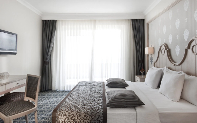 Starlight Resort Hotel - All Inclusive