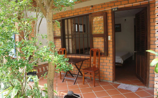 Phu Quoc Kim - Bungalow On The Beach