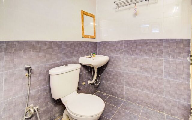 FabHotel Yesmark Begumpet