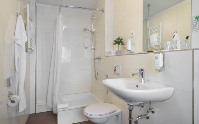 Hotel Alster
