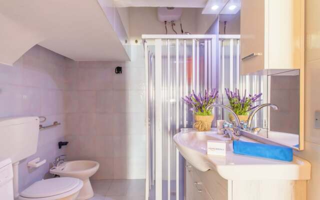 Casa Lory 2 near the sea