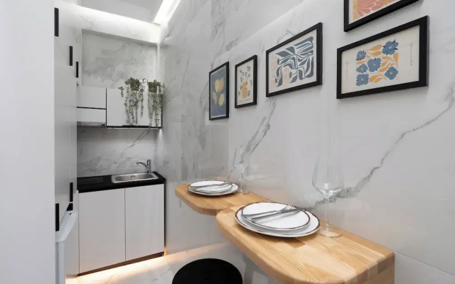 Koukaki Golden Lofts