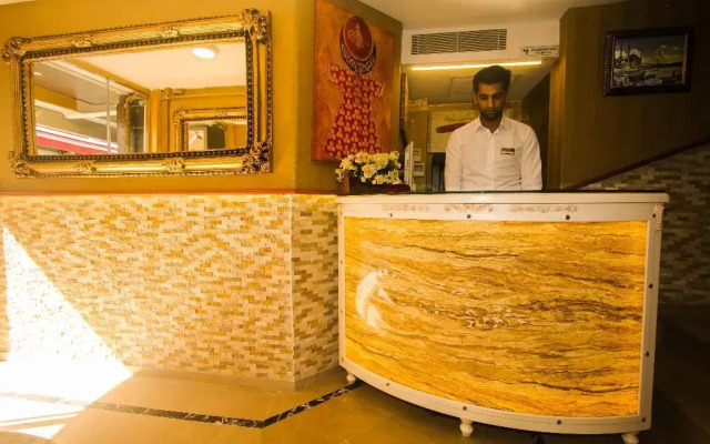 Venue Hotel Old City Istanbul