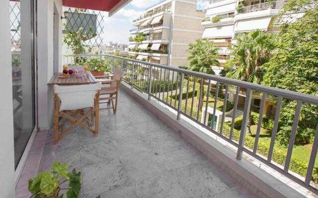 Familygroupflat