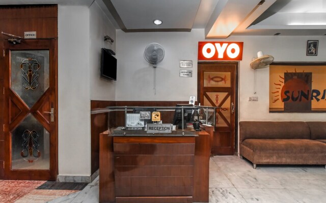 Hotel Sunrize By OYO Rooms