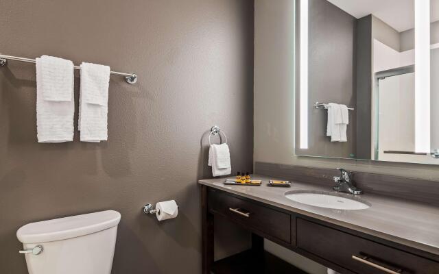 Best Western Plus Saint Peter