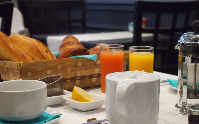 Hôtel Colbert Tours