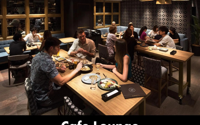Estinate Hotel Naha