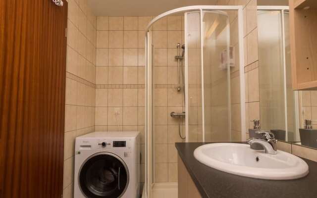Akureyri Central Suite