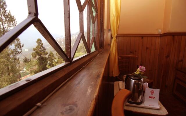 OYO 8719 Hotel Deep Residency