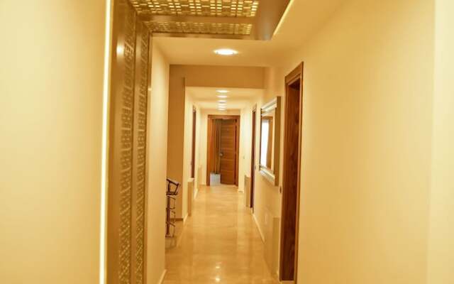 Vip Concept Ada Residence - Adults Only
