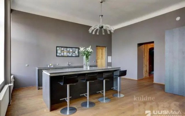 Rüütli Apartment