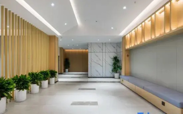 Jinduo Hotel (Changzhou Henglin Floor City)
