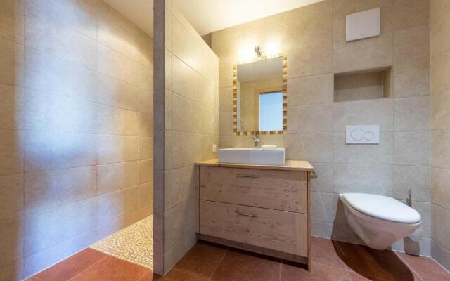 Cordee 3 spa access